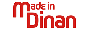 SandrineGM, partenaire Made in Dinan