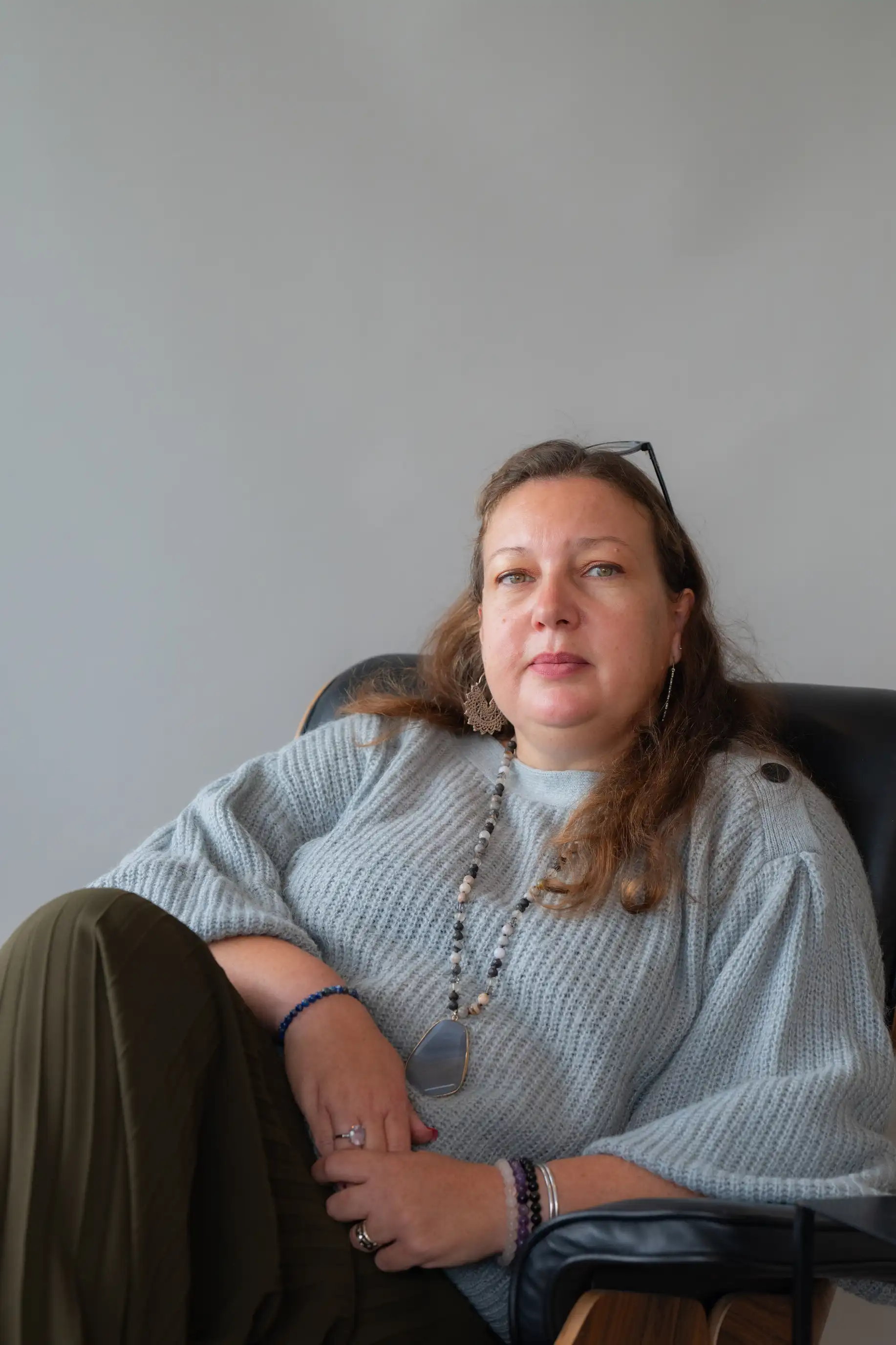 SandrineGM, graphiste print et web à côté de Saint-Malo