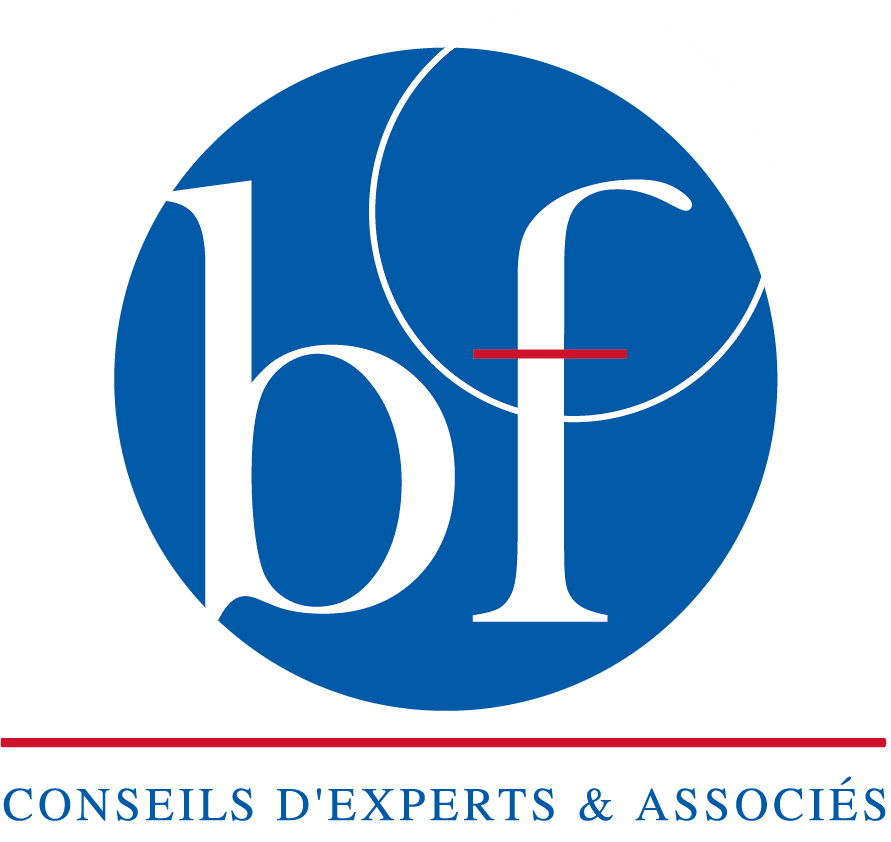 BF - Conseils d'experts et avocats SandrineGM, partenaire BF