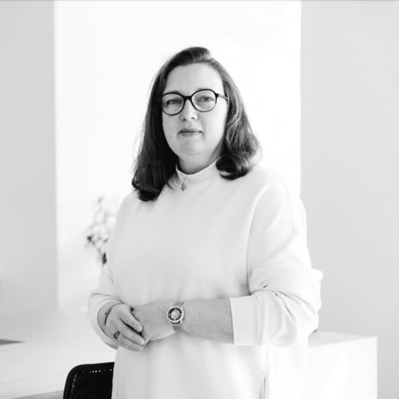 Prendre contact avec SandrineGM, directrice artistique